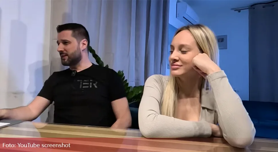 Луна и Марко купили имање величине фудбалског терена