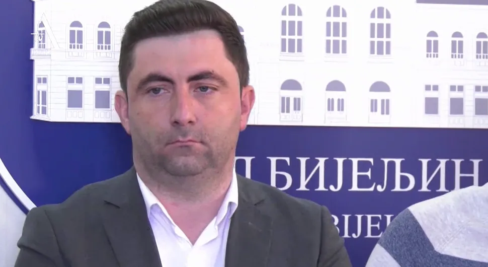 Gradaščević: Sutra tužba protiv Petrovića, njegovog štaba i BN televizije
