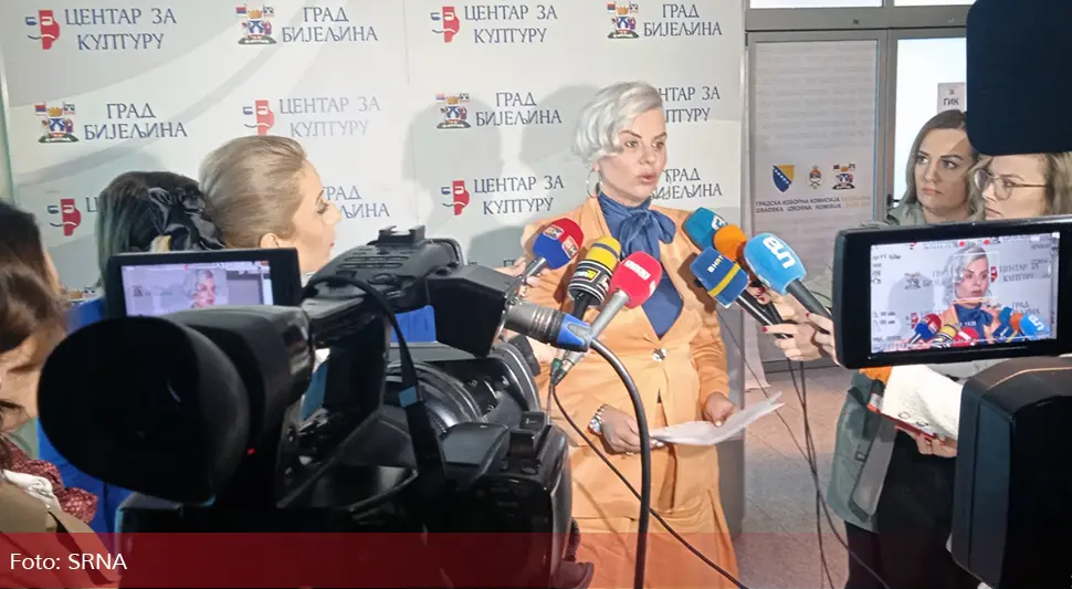 Božić: Svi koji ne budu radili u skladu sa zakonom biće procesuirani
