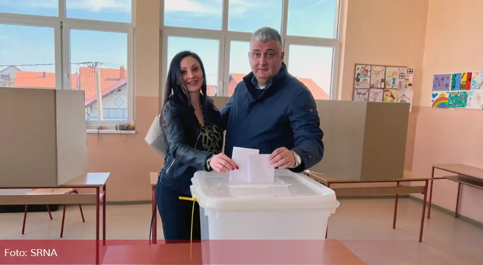 Milovanović: Danas u prošlost šaljemo politiku nerada