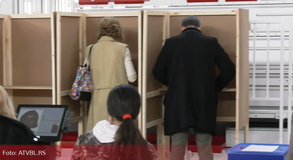 Utvrđeni konačni rezultati izbora u Crnoj Gori