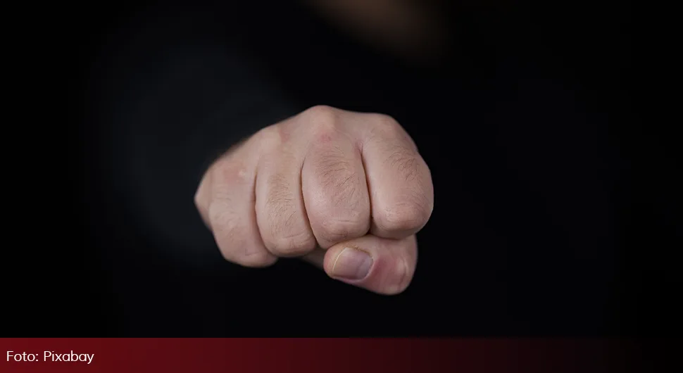 У апартману изударао жену, преминула од тешких повреда