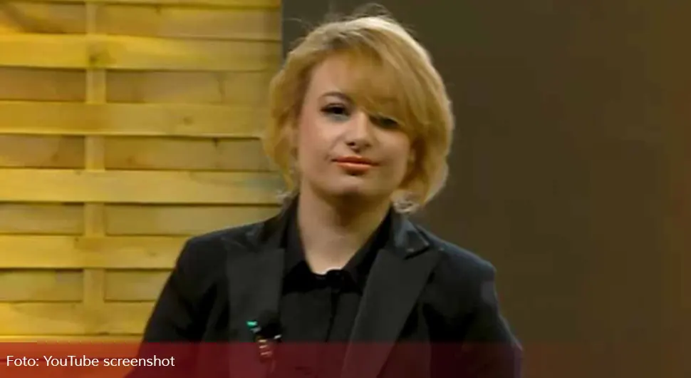 Ovo su još neke pjesme djevojke iz Kneževa koja je u vrhu trending liste na YouTubeu