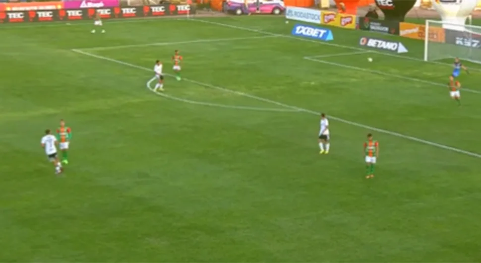 Golman postigao gol za Ginisovu knjigu rekorda