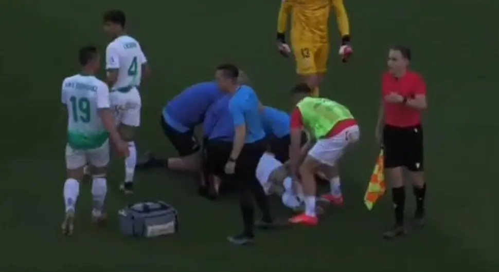 Zašto sportisti padaju kao pokošeni, i šta im uništava srca?