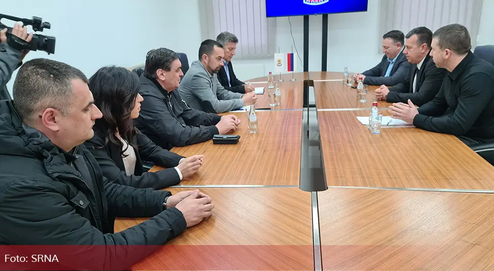 Bez saglasnosti Srpske nema izgradnje brzog puta Tuzla Doboj-Istok