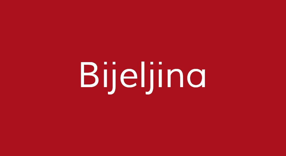 Bijeljina
