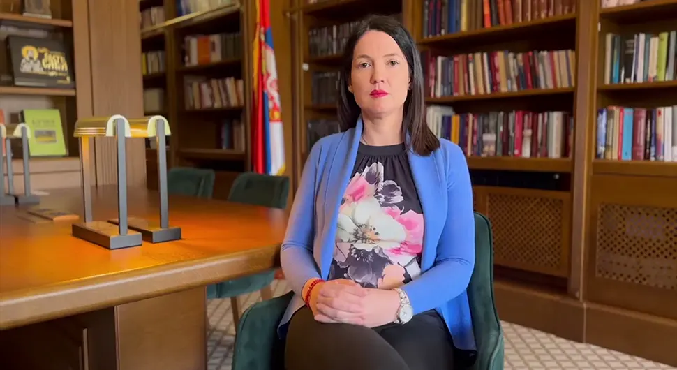 Šta će donijeti stranka Jelene Trivić?