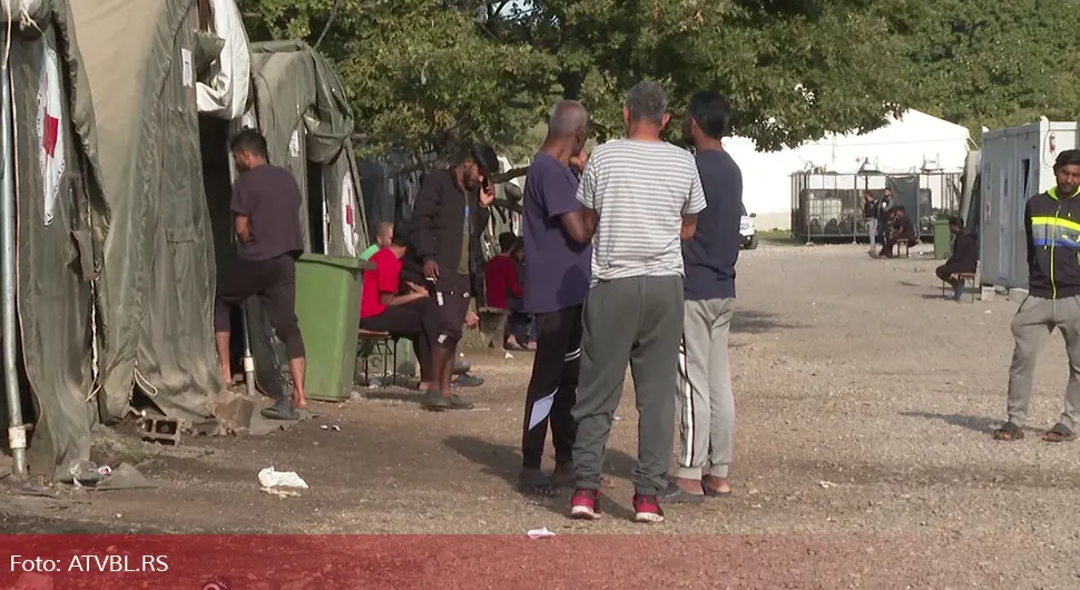 Je li BiH spremna za novi priliv migranata?