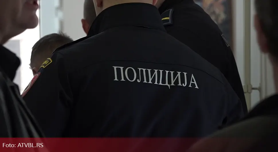Otkaz za policajce koji su primili mito
