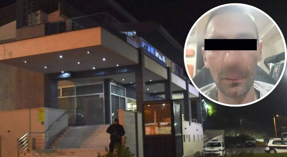 Tražio bivšu djevojku, pa joj pretukao sina