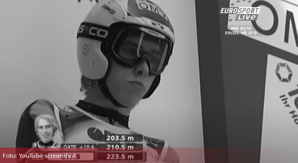 Nestao je prije pet mjeseci, a sada su stigle jezive vijesti: Slavni ski skakač pronađen mrtav