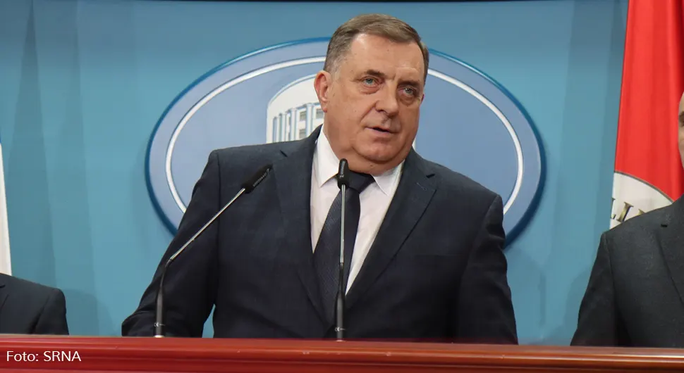 "Auto-put od Trebinja ka Foči strateški interes Srpske"