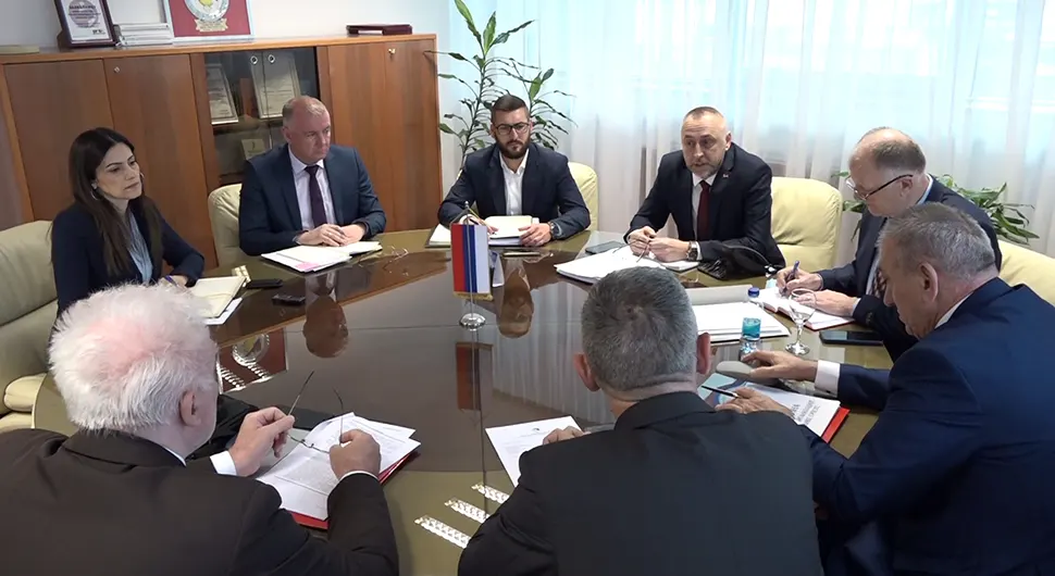 Radom početi rješavati probleme boraca