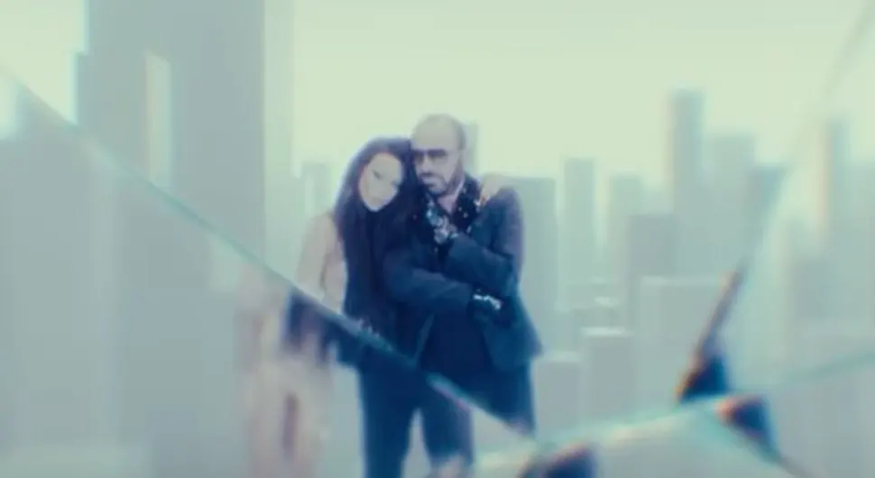 Mile Kitić objavio duet sa Elenom