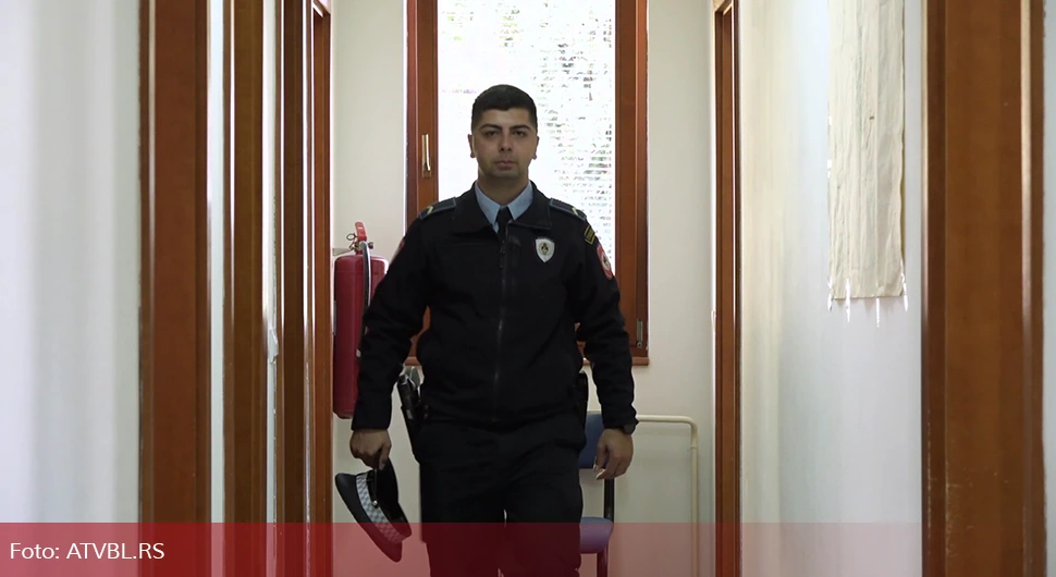 Elvir ruši predrasude: Rom u uniformi policije Srpske uzor mnogima