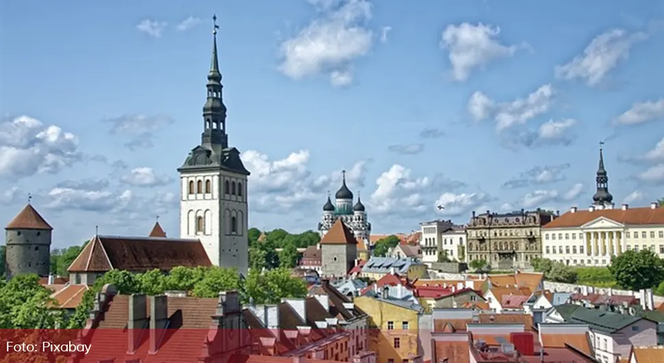 Evropska zemlja u kojoj možete doživjeti peto godišnje doba