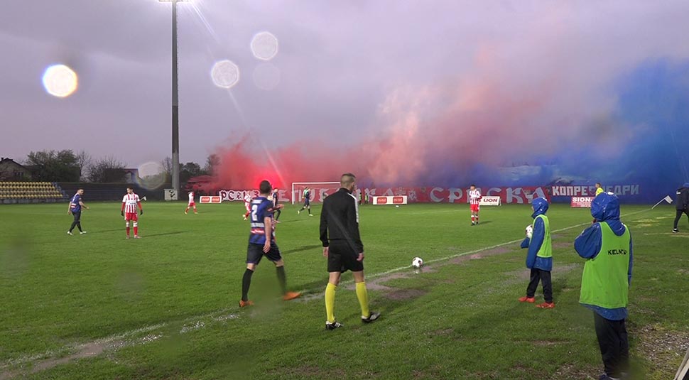 Miloš Milojević i Slavoljub Srnić za ATV: Zvezdi je uvijek prioritet osvajanje trofeja