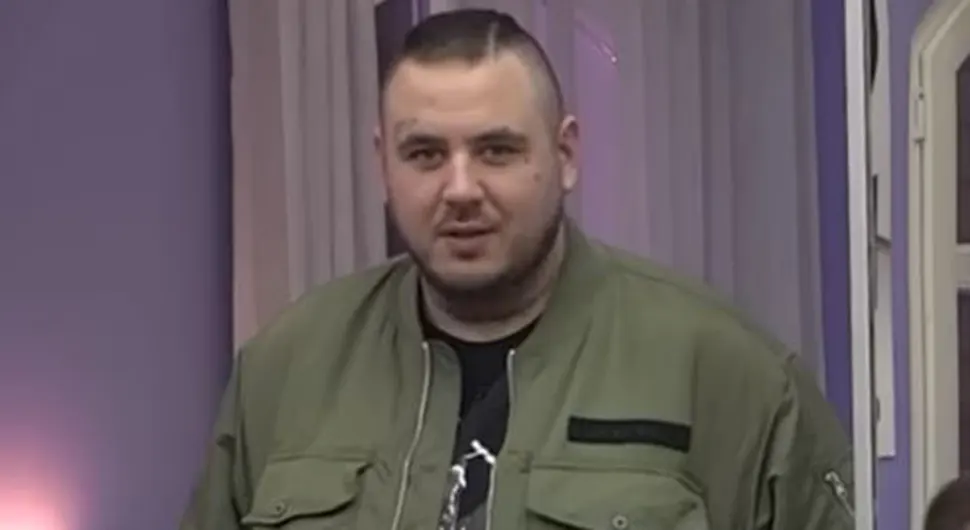 Hitno saopštenje za Filipa Cara, stigao test na narkotike