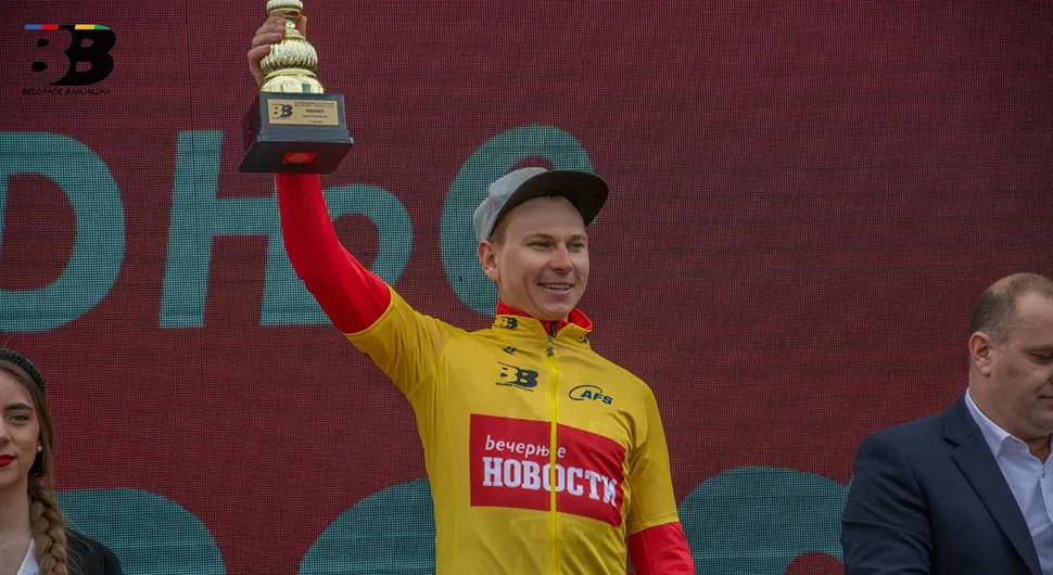 Kačmarek juri het-trik