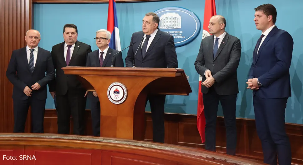 U četvrtak sastanak vladajuće koalicije, o čemu će biti riječi?