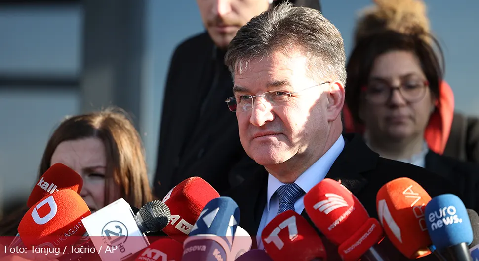 Lajčak najavio dolazak u BiH