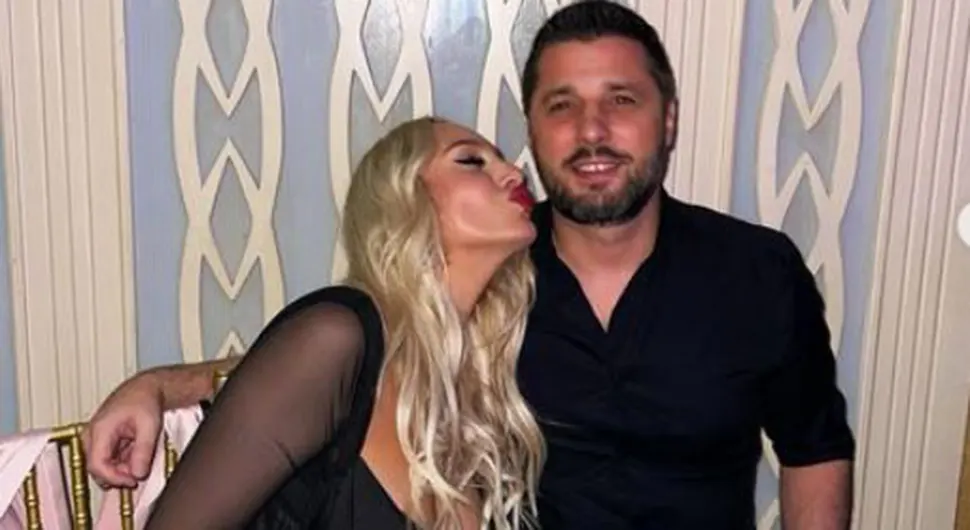 Suprug Lune Đogani otkrio: Radim sve poslove u kući i nije me sramota
