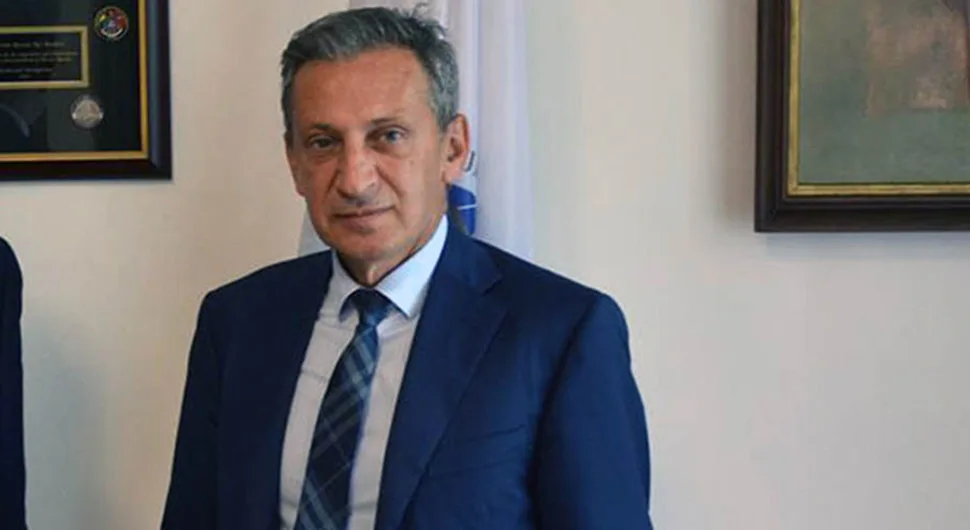 Осмица негирао кривицу за злоупотребу службеног положаја