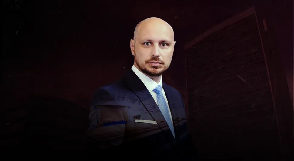 IMATE RIJEČ: Milan Petković