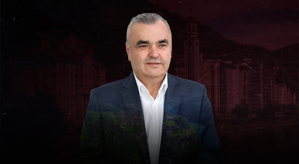 IMATE RIJEČ: Zoran Stevanović