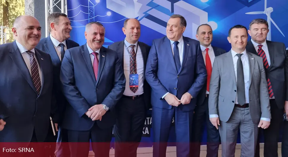 Petrović: Zajedničkim planovima iskoristiti potencijal