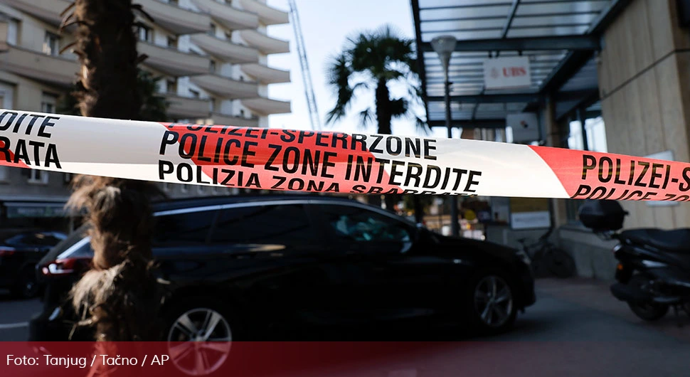 Istraga završena: Čitava porodica izvršila samoubistvo
