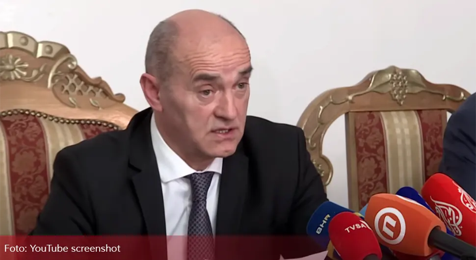 Šta je sporno sa diplomom Sebije Izetbegović? Sporno je to što je nema