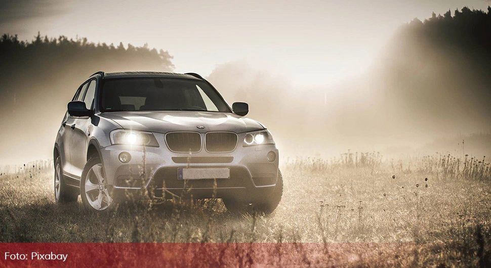 Jagma za SUV modelima "sahranila" limuzine i karavane