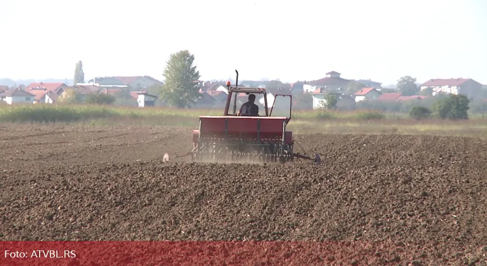 Бурсаћ: Разговара се о пружању помоћи за јесењу сјетву
