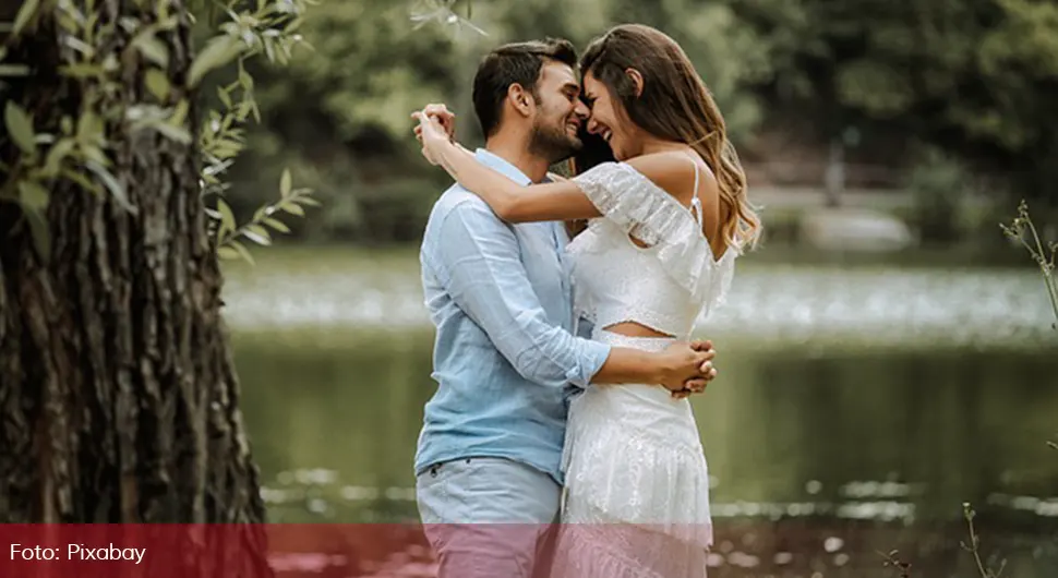 Bogate muškarce privlače samo ovakve žene