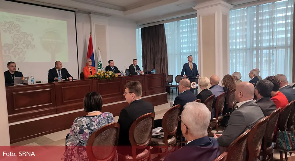 Šume - jedan od najvažnijih prirodnih i privrednih resursa Srpske