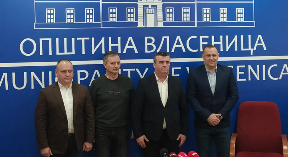 Vlasenica domaćin cilja druge etape na Međunarodnoj biciklističkoj trci