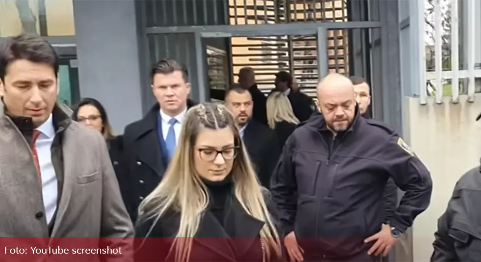 Случај ”Мемић”: Алиси двије и по године затвора, Дуповац ослобођен
