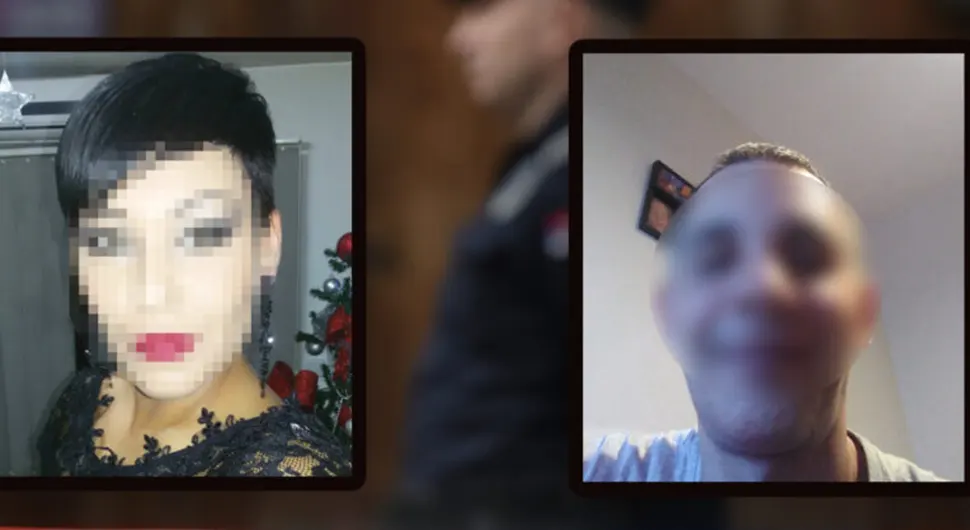 Majka petoro djece bila žrtva terora i u prvom braku