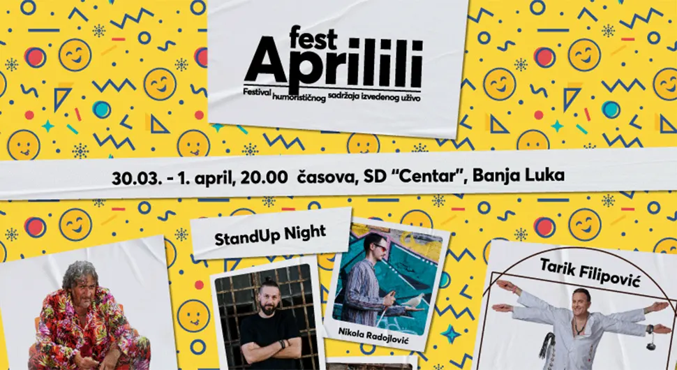 Beograđani okreću Banjaluku naopačke, onako s nogu…