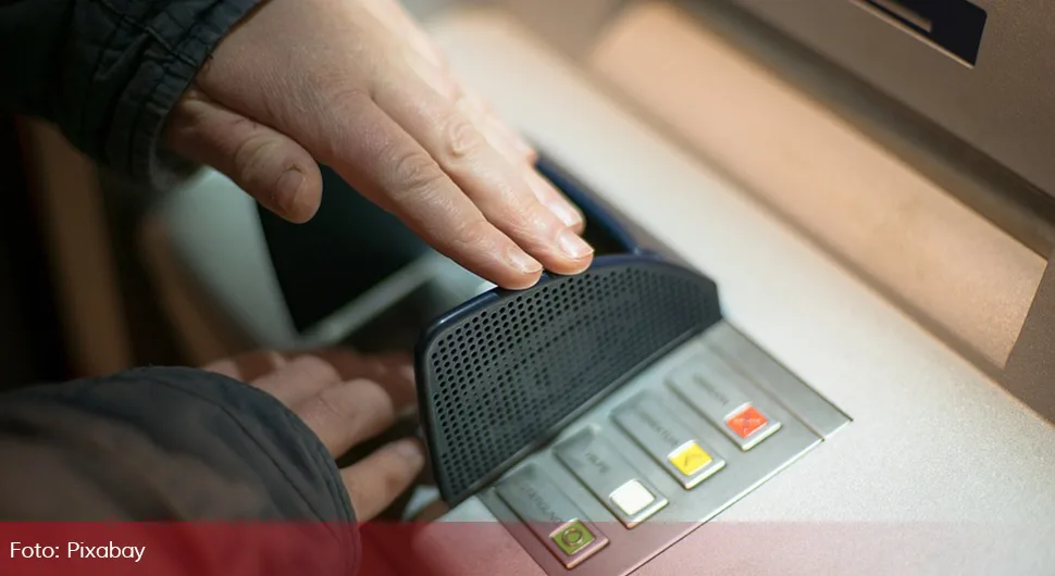 Žena nije provjerila bankovni račun 60 godina, a onda ju je dočekalo iznenađenje