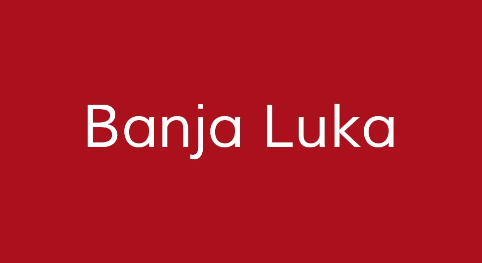 Banja Luka