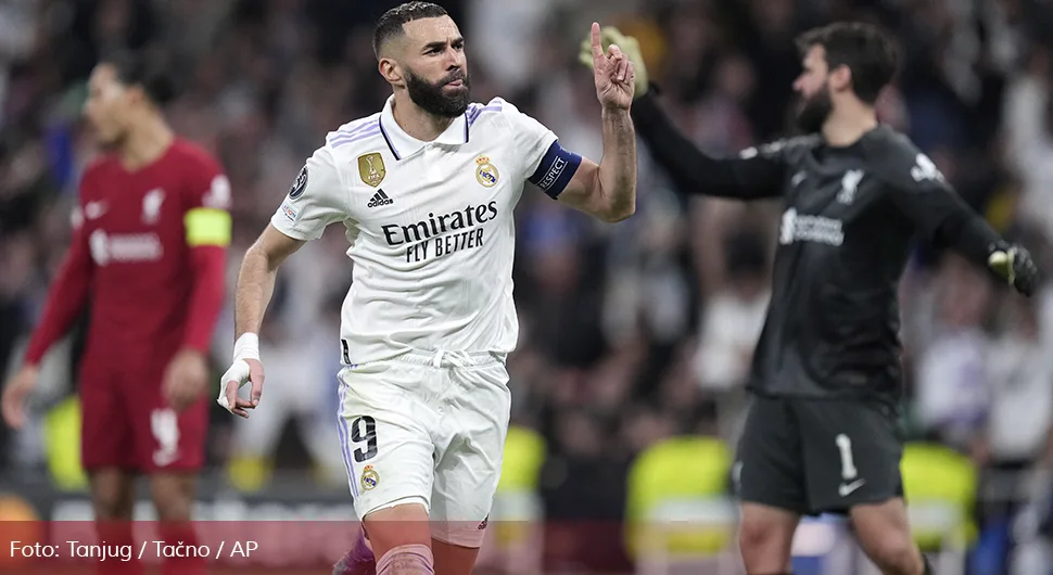 Real i Napoli dominantno do četvrtfinala