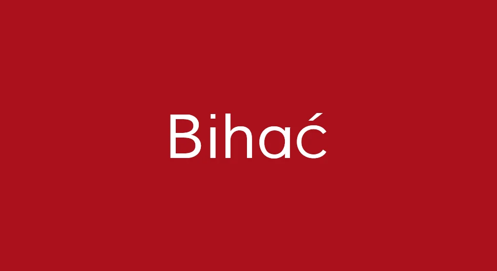 Bihać