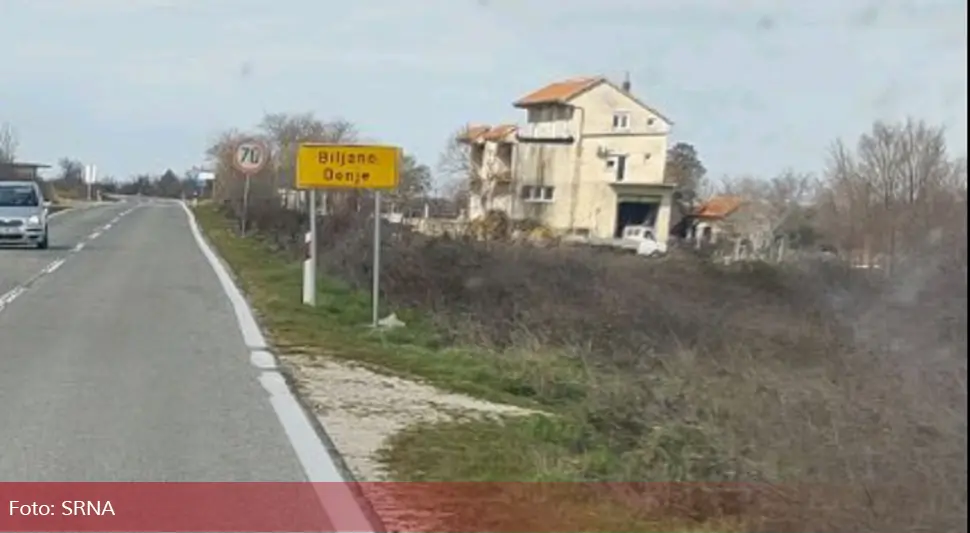 Srpsko selo Biljane Donje u Hrvatskoj zatrpano kancerogenim otpadom
