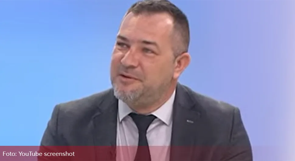 Popović: Poskupljenje registracije automobila od 9. marta