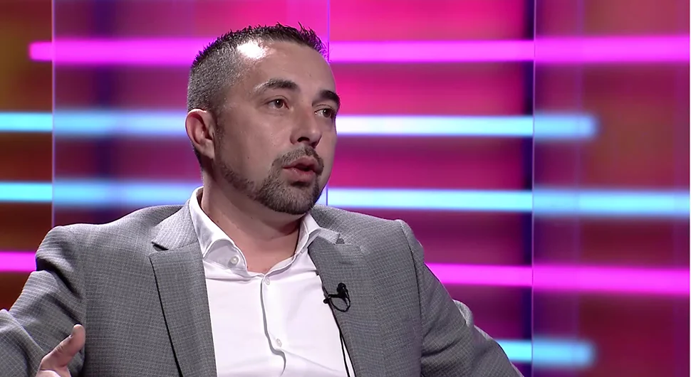 Jerinić: Započeti projekti biće realizovani