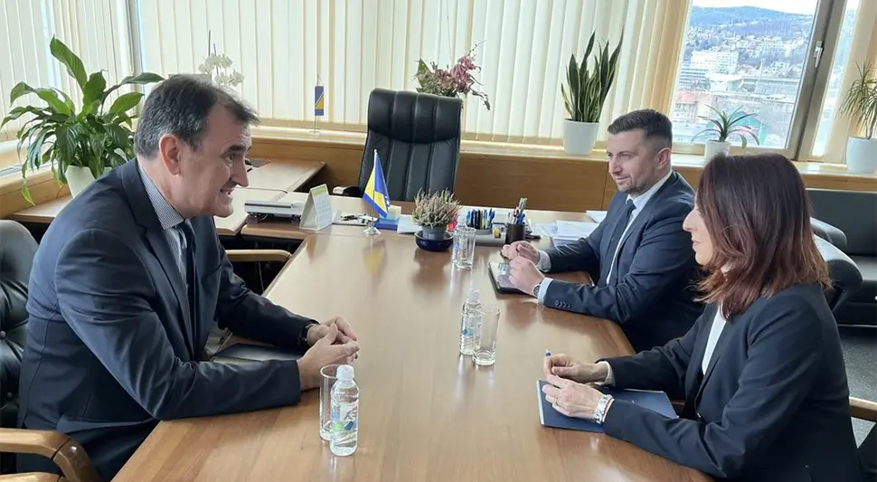 Na listu svjetske baštine nominovana dva prirodna dobra u BiH
