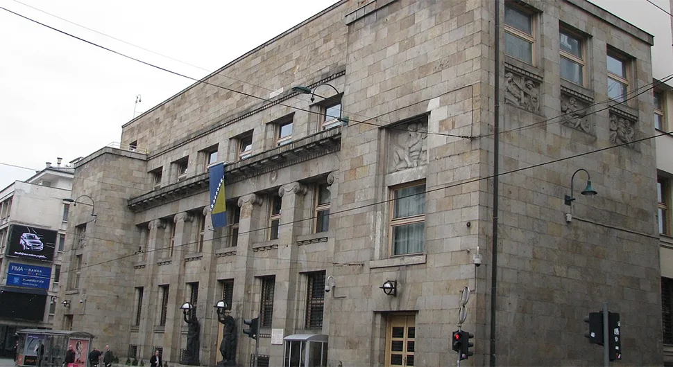 Централна банка БиХ пребацила средства за исплату дуга Вијадукту